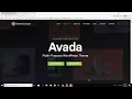 How To Set Up Avada Theme Quickly and Properly