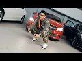 HUSTLE FIGURE - DOUBLE TROUBLE X ASHROUGH X STUNNA TNG
