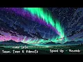 Cuma Satu (Suisei, Tenxi & Kirohta) Speed Up - Reverb