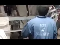 I Realized that i was going to Alto the worst prison in Georgia