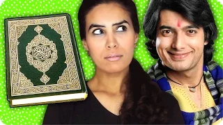 ديانات أبطال مسلسل فدية  ديانات أبطال مسلسل فدية