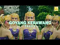 Download Lagu Feeda - Goyang Kerawang (Official Lyric Video)