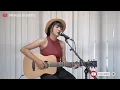 Lagu Menghitung Hari 2# cover by Tami aulia live aqoustic#