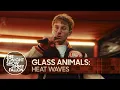 Lagu Glass Animals: Heat Waves | The Tonight Show Starring Jimmy Fallon