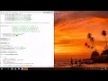 Python Opencv Object Detection from Color and Drawing Contours