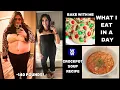 Lagu WHAT I EAT IN A DAY ON WW TO LOSE 140 POUNDS - BAKE WITH ME \u0026 MINI CHRISTMAS HOME TOUR!!