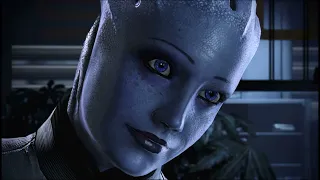 Download Mass Effect-Femshep and Liara- Apologize MP3