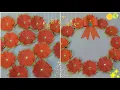 Festive Door Decor Ideas to Wow Your Holiday craft