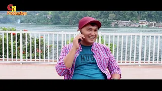 Lirik Lagu Riandy Saragih - Na Margoran Siholan