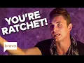 James Kennedy s Most James Kennedy Moments Vanderpump Rules
