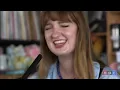 Madison Cunningham: Tiny Desk Concert