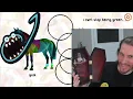 Jerma Streams - Horse Magnifier The Full Horse