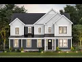 Available New Home in Virginia Cattail Run Grand Single Family Homes Roseland Pulte Homes