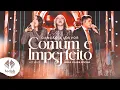 Download Lagu Canção \u0026 Louvor e Anna Clara Rocha | Comum e Imperfeito [Clipe Oficial]