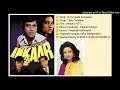 O MUNGADA MUNGADA (INKAAR 1977)