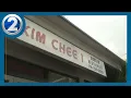 Final farewell Kim Chee 1 in Kaneohe closing its doors