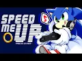Download Lagu [ ѕωѕ ] Speed Me UP! | Sonic’s 29th Anniversary║FULL SONIC MEP║