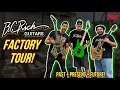 Download Lagu ‼️We went to B.C. Rich's Headquarters . . .What we saw changes EVERYTHING!