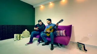ريحة الحبايب Cover محمد بشار و عمر الصعيدي 