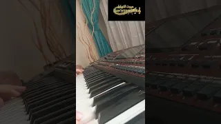 ميدلي كيهك للعذراء صوت التهليل Virgin Mary Medly 