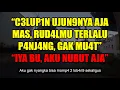 Kisah Nyata Kenangan Indah Bersama Bu Lastri Dan Ipah