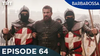 Barbarossa Sword Of The Mediterranean Episode 64 