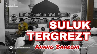 Download SULUK YANG BIKIN HARU | ANANG BAHRONI MP3