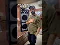 Download Lagu DOTSUN GLLOBE | 10 INCH DOUBLE WOOFER | BEST MUSIC TOWER WITH REMOTE | ECHO MIC KARAOKE SYSTEM |