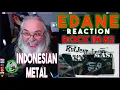 Download Lagu EDANE Reaction - Rock In 82 - First Time Hearing - Requested