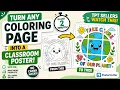 Easy TpT Product Idea Collaborative Posters That SELL Step-by-Step Tutorial