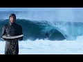 Download Lagu The Coldest Waves We Ever Surfed On The East Coast