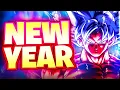 THE BEST BANNER IN DOKKAN HISTORY New Units Coming To 2023 New Years Step Ups DBZ Dokkan Battle