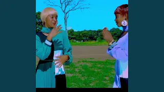 DUNIA Feat PILI M BAHATI 