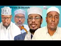 Download Lagu Sh umal Beenu iga sheegay Qof kasta Ha karbaasho yaabka jawaabta sh cukaashe cirada sh mustafe