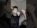 This MFs At Gang Signs