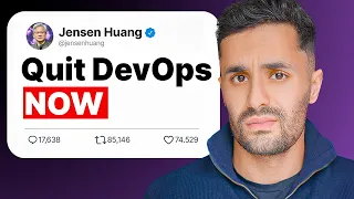 DON T Become a DevOps Engineer - Do THIS Instead