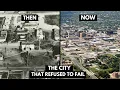 The History of Abilene Texas s Development