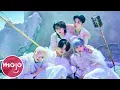 Download Lagu Top 10 Songs You Didn't Know Were Written by BTS