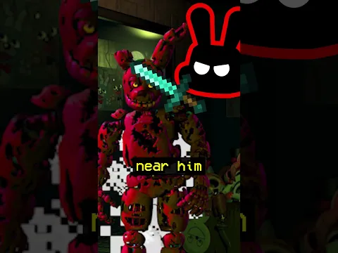 Who Kills Phone Guy in EVERY FNAF Game? #fnaf #fivenightsatfreddys