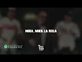 8Uno, Airam Paez — Pelotero A La Bola (Letra/Lyrics)
