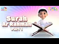 Download Lagu Surah Ar Rahman (Part 1) - Yusuf \u0026 The Quran