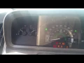2009 Dodge Journey Driving by itself all lights on dashboard