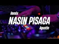 DJ NASIN PISAGA - Rahayou Asik