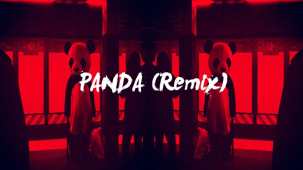Desiigner ft. Various Artists - Panda (Remix)