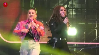 iming iming anisa bahar x juwita bahar di synchronize fest 2025