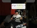 Download Lagu The Lantis - Bunga Maaf (Bass Cover)