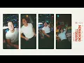 Russell Dickerson - Happen To Me (Visualizer)