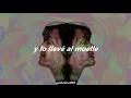 Paula Prieto - Déjame dejarte atrás (Letra)