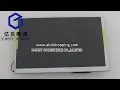 ET0700G8DM6 EDT 7 800x480 TFT-LCD Panel in stock