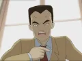 Lagu Ulrich Argues with his Father - Code Lyoko